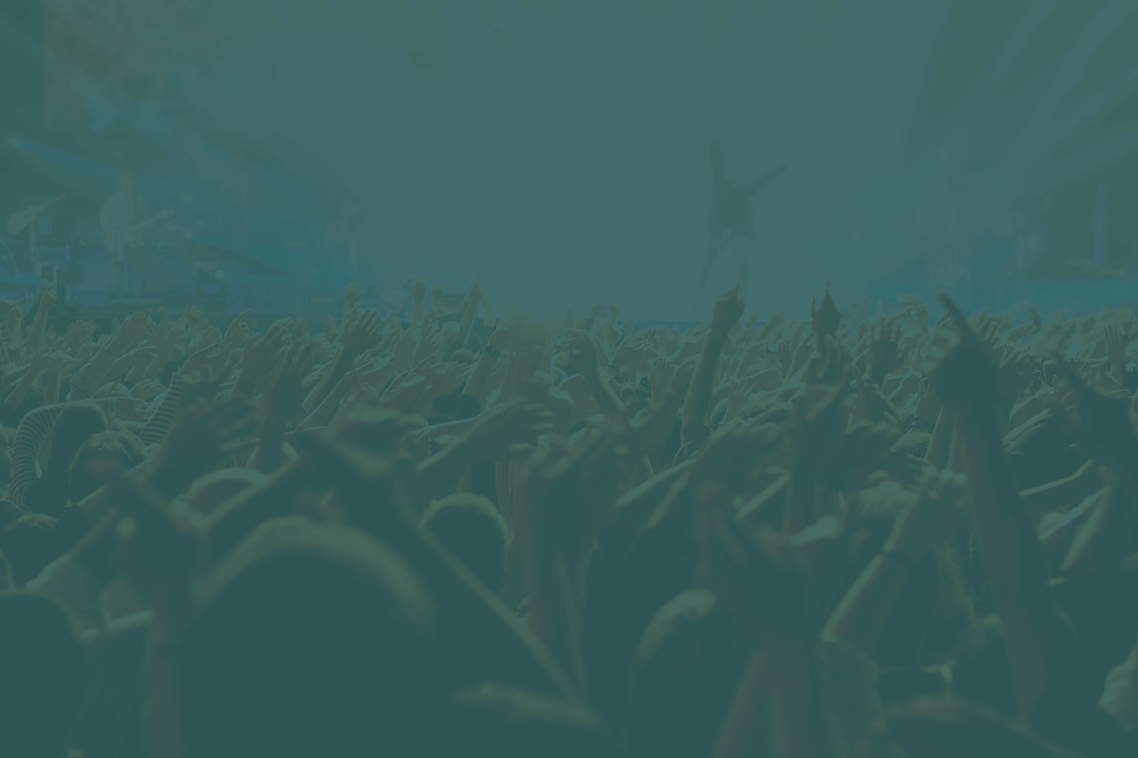 parallax background