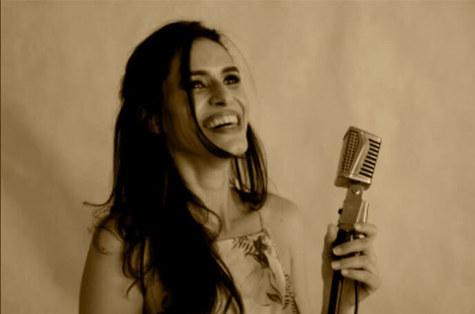Bia Marchese