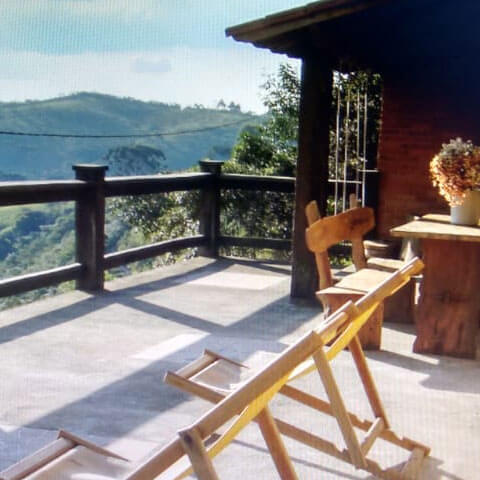 Casa do Juninho
