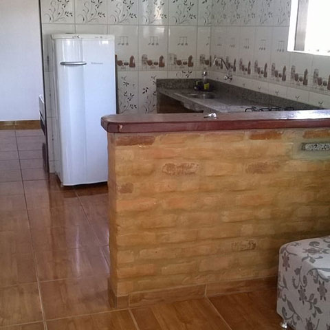 Casa do Renato